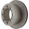 Centric Parts Standard Brake Rotor, 121.67051 121.67051 - alternate 3